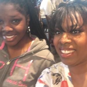 Meet your Posher, Robisha